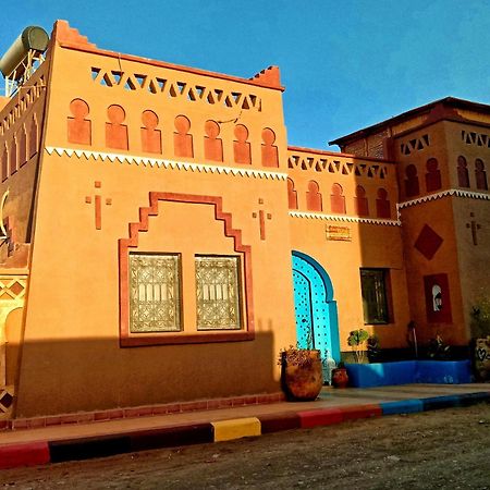Riad Hassi Labied เมอร์ซูกา ภายนอก รูปภาพ