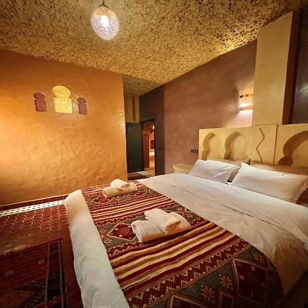 Riad Hassi Labied เมอร์ซูกา ภายนอก รูปภาพ