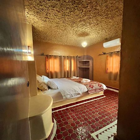Riad Hassi Labied เมอร์ซูกา ภายนอก รูปภาพ