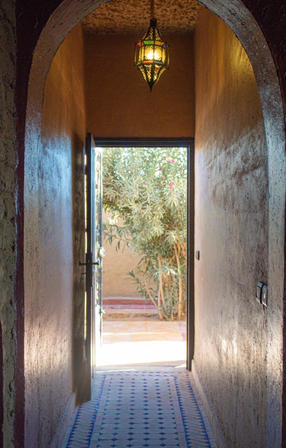 Riad Hassi Labied เมอร์ซูกา ภายนอก รูปภาพ
