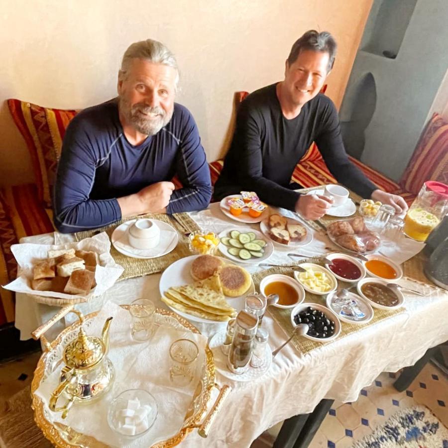 Riad Hassi Labied เมอร์ซูกา ภายนอก รูปภาพ