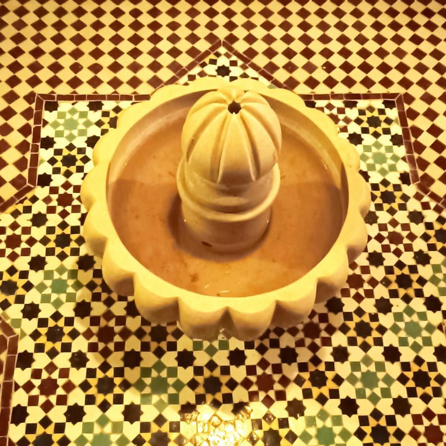 Riad Hassi Labied เมอร์ซูกา ภายนอก รูปภาพ