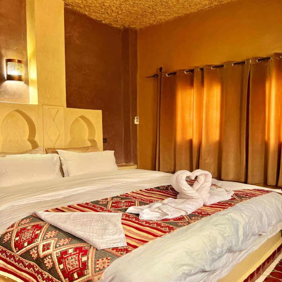 Riad Hassi Labied เมอร์ซูกา ภายนอก รูปภาพ