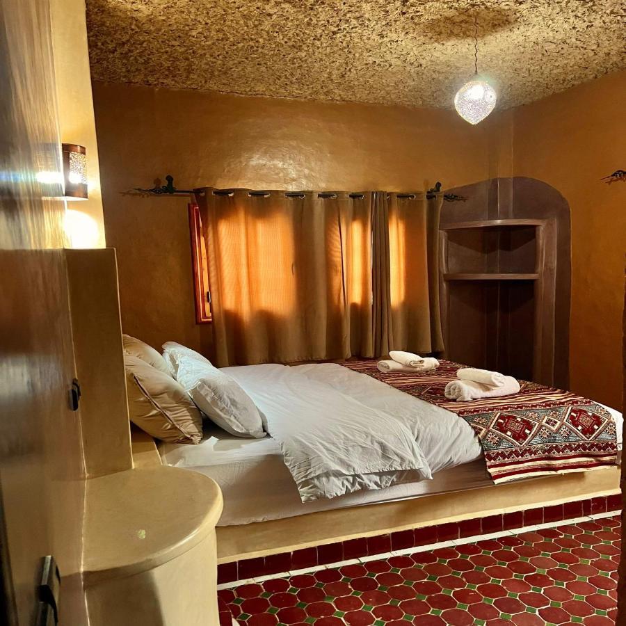 Riad Hassi Labied เมอร์ซูกา ภายนอก รูปภาพ