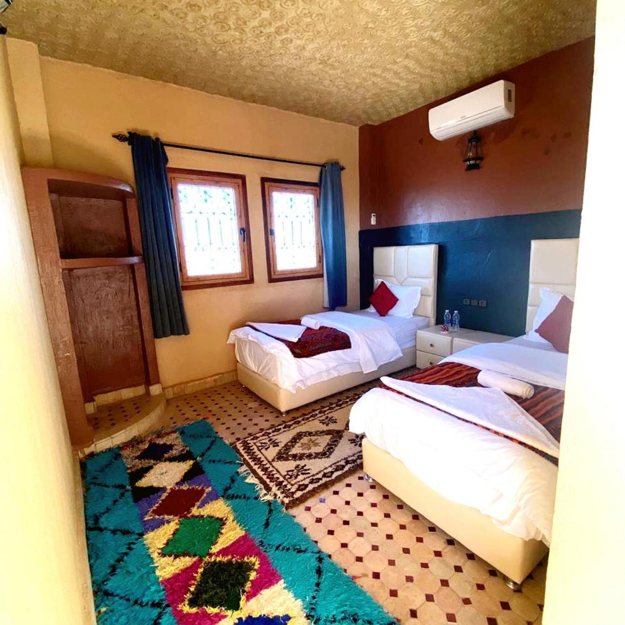 Riad Hassi Labied เมอร์ซูกา ภายนอก รูปภาพ