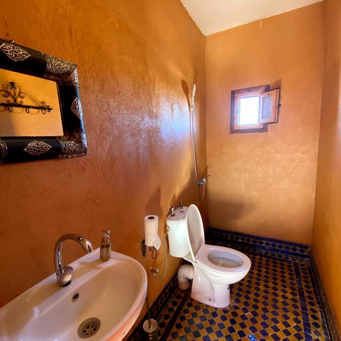 Riad Hassi Labied เมอร์ซูกา ภายนอก รูปภาพ