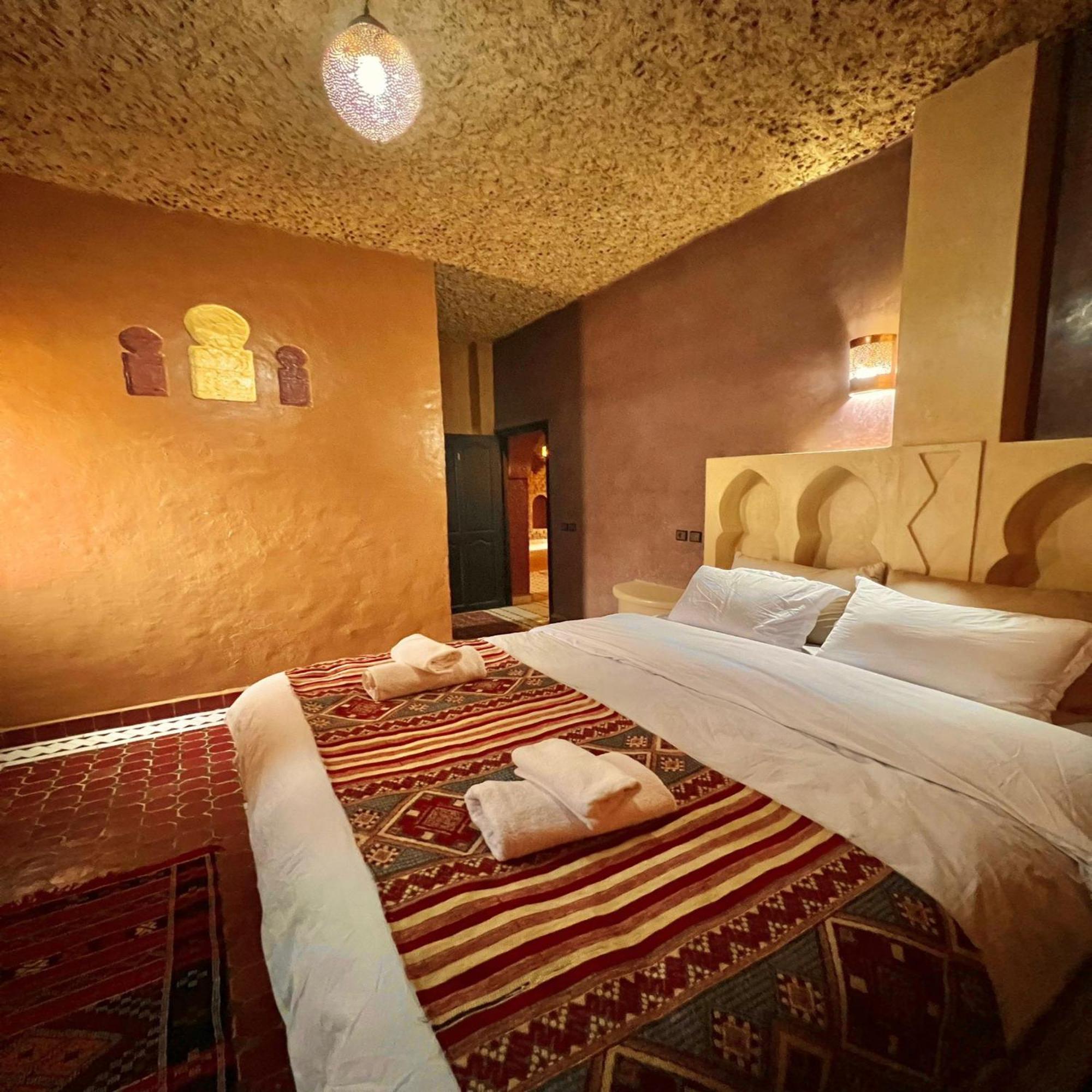 Riad Hassi Labied เมอร์ซูกา ภายนอก รูปภาพ