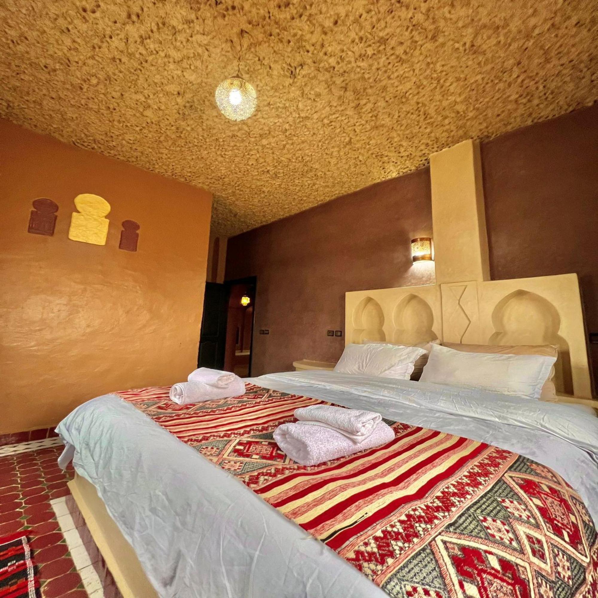 Riad Hassi Labied เมอร์ซูกา ภายนอก รูปภาพ