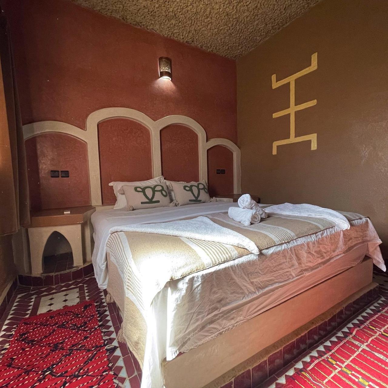 Riad Hassi Labied เมอร์ซูกา ภายนอก รูปภาพ